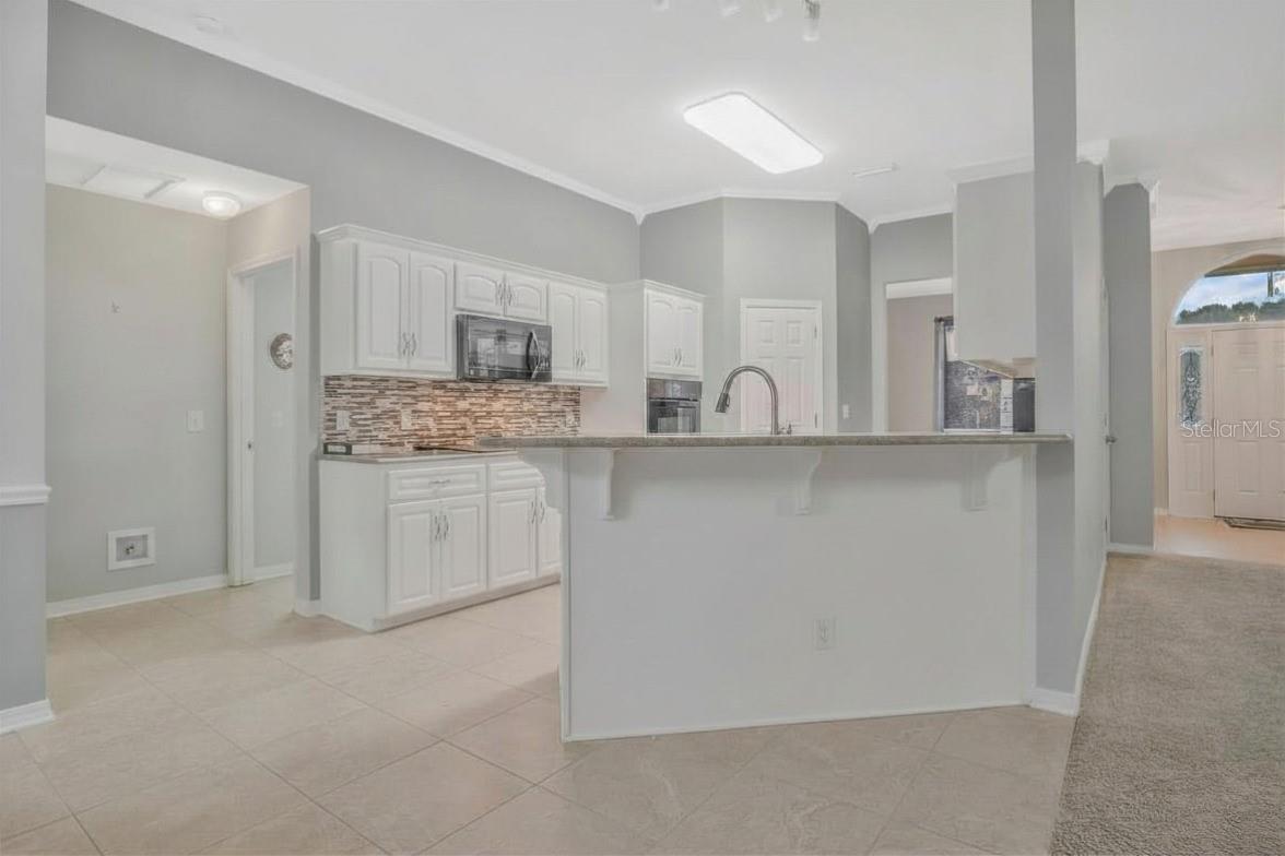 CORDOVA PLACE - Residential
