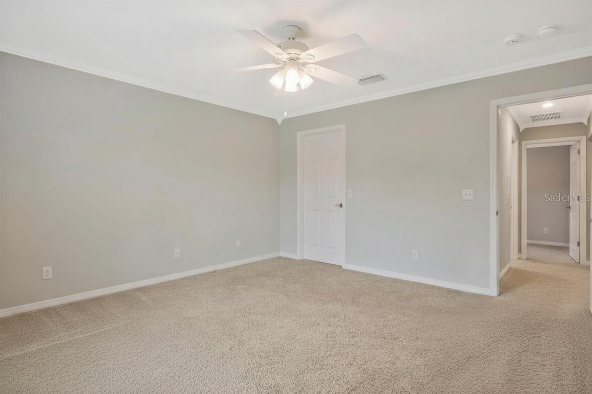 CORDOVA PLACE - Residential