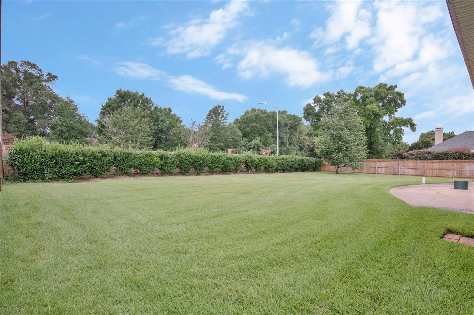 CORDOVA PLACE - Residential