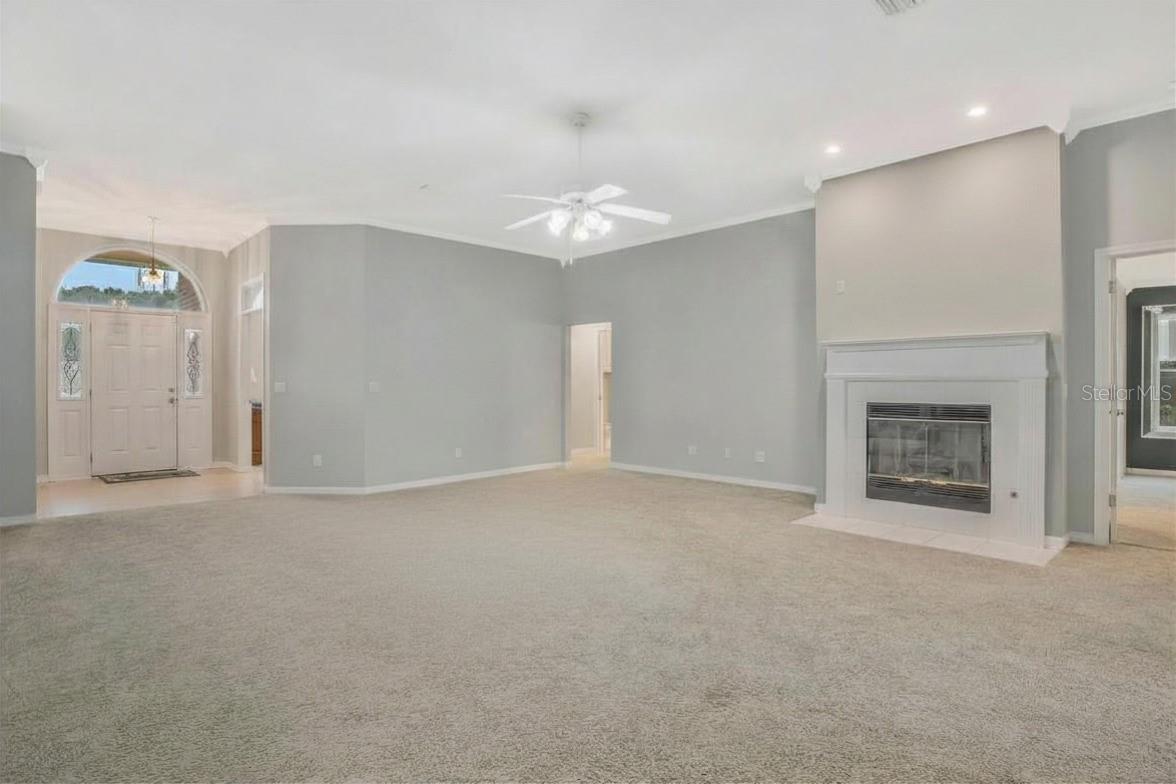 CORDOVA PLACE - Residential