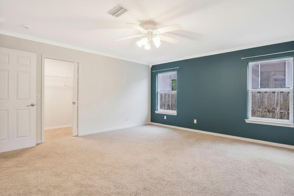 CORDOVA PLACE - Residential