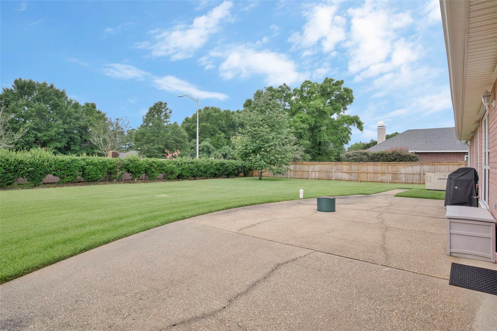 CORDOVA PLACE - Residential