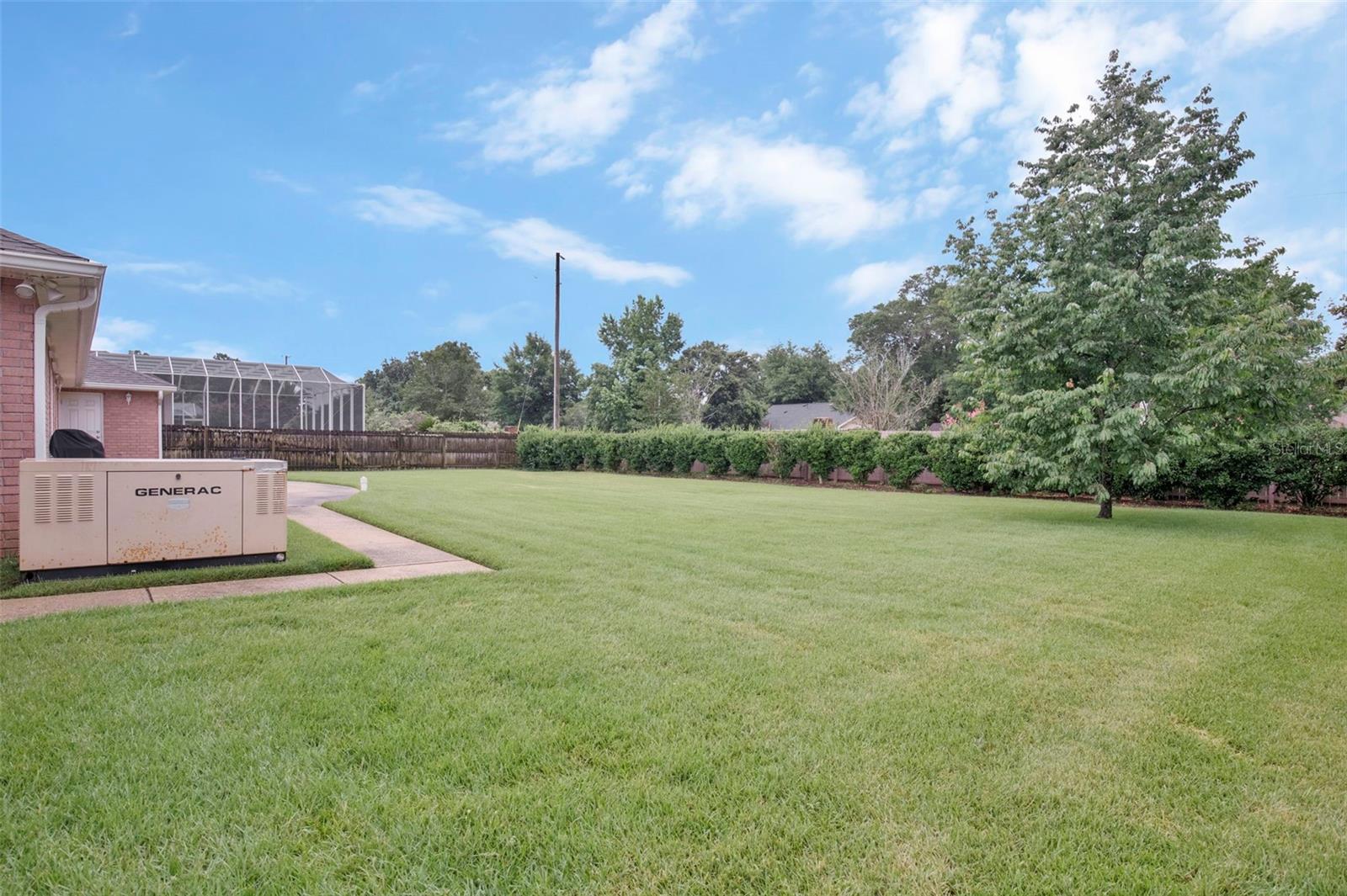 CORDOVA PLACE - Residential