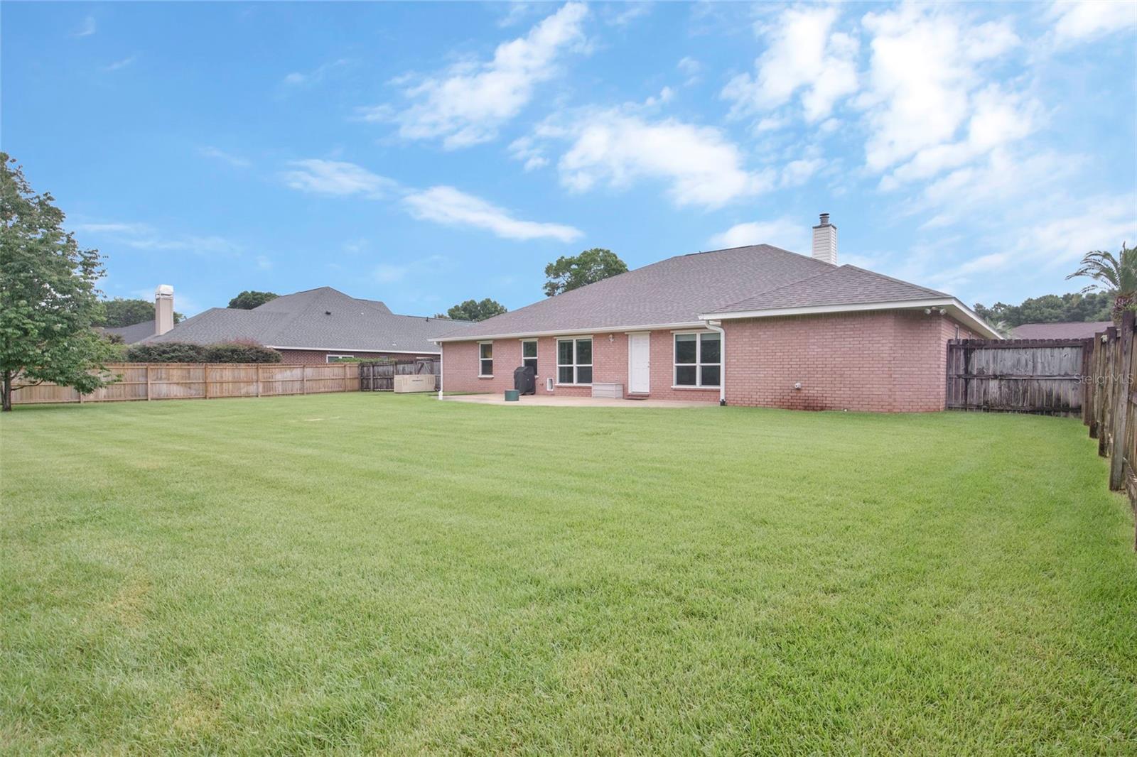 CORDOVA PLACE - Residential