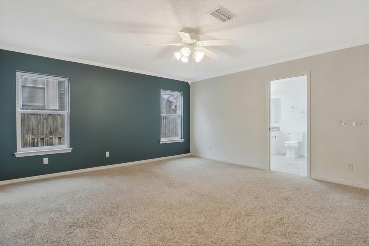 CORDOVA PLACE - Residential