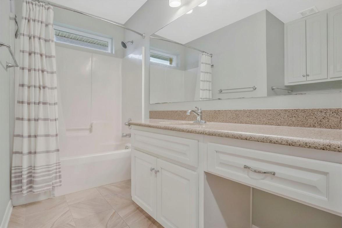 CORDOVA PLACE - Residential