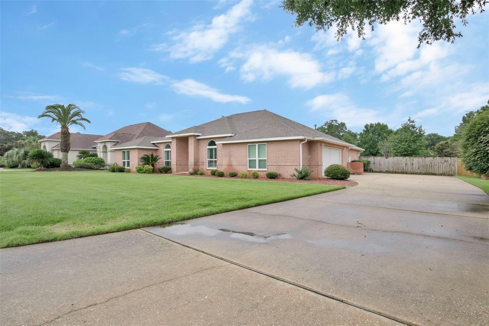 CORDOVA PLACE - Residential