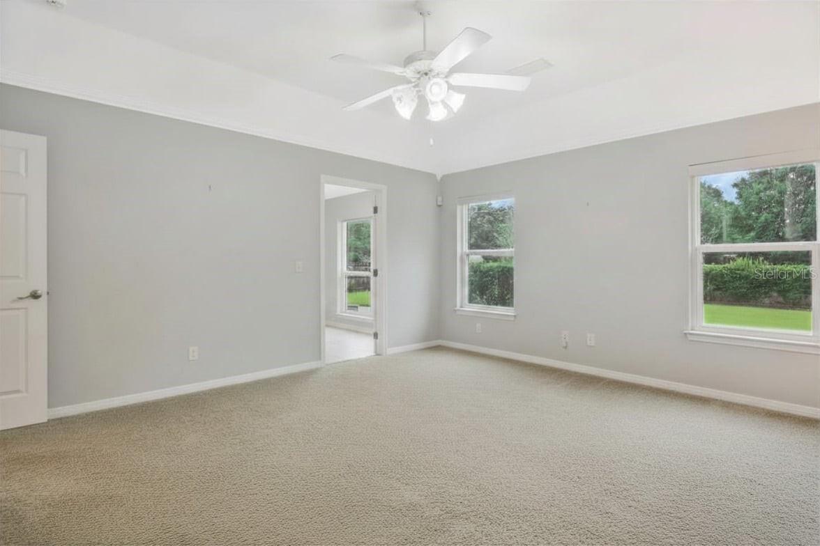 CORDOVA PLACE - Residential