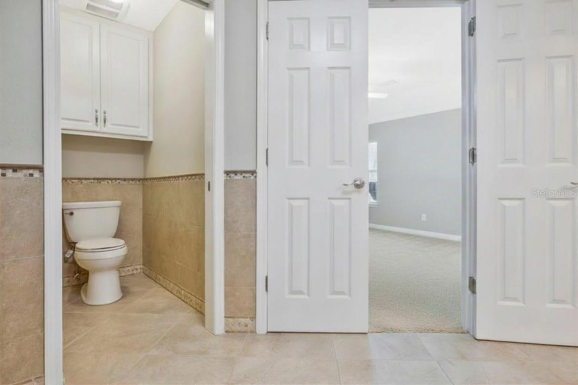 CORDOVA PLACE - Residential