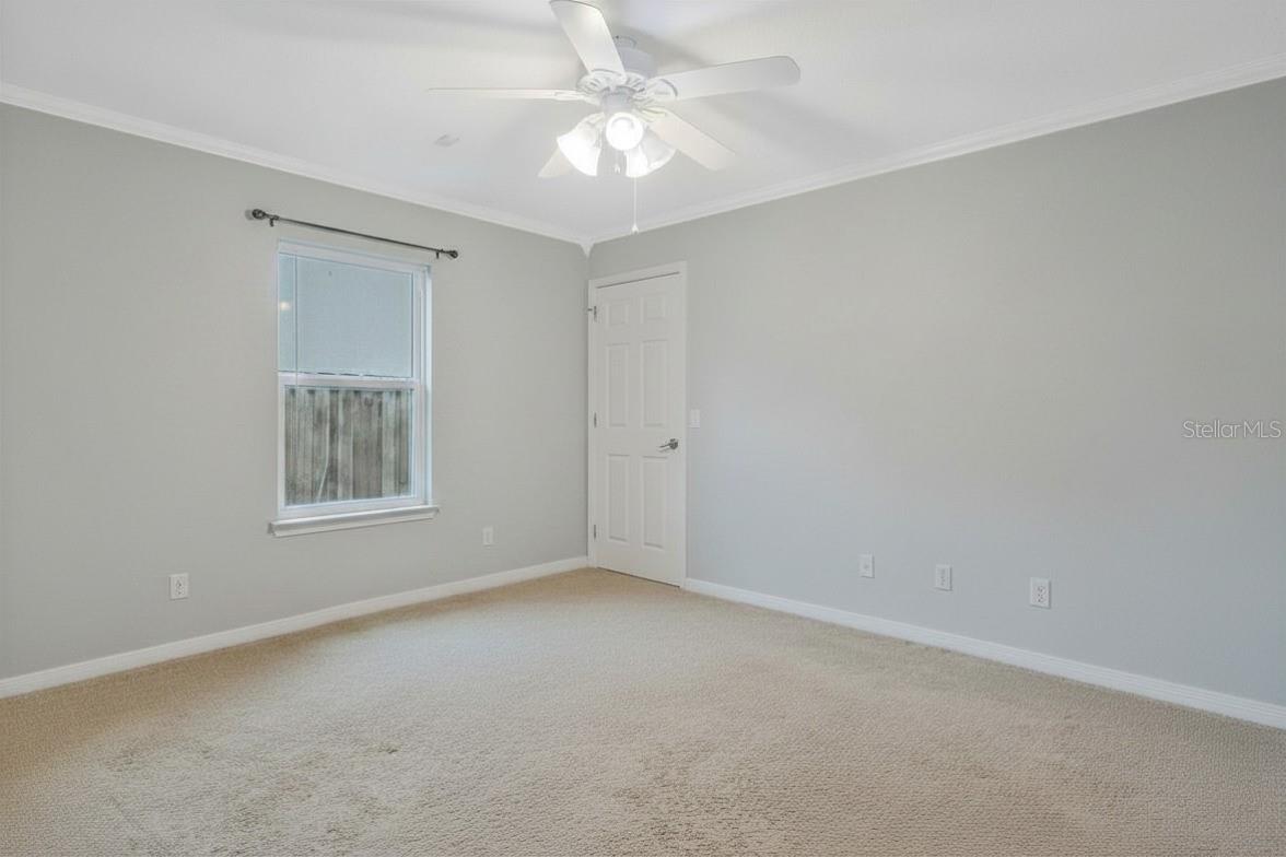 CORDOVA PLACE - Residential