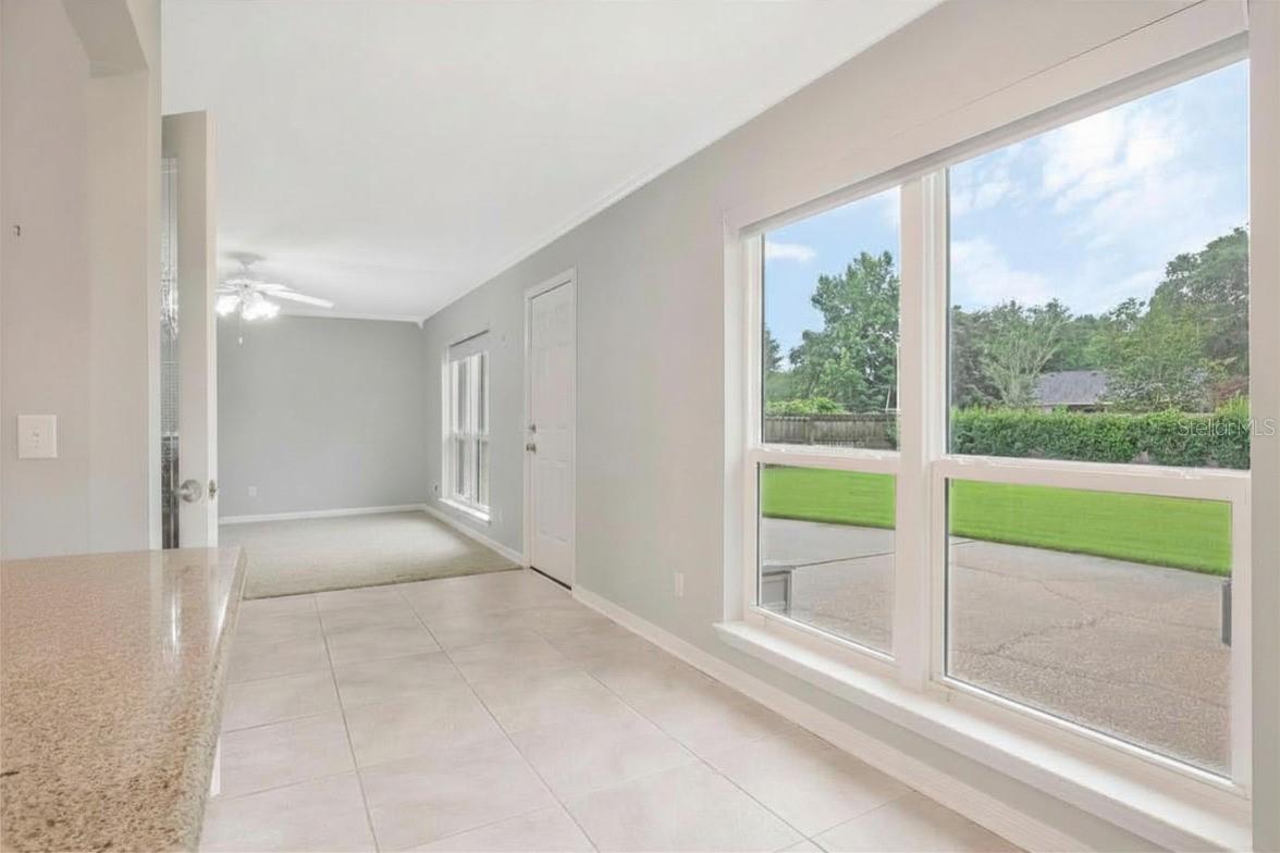 CORDOVA PLACE - Residential