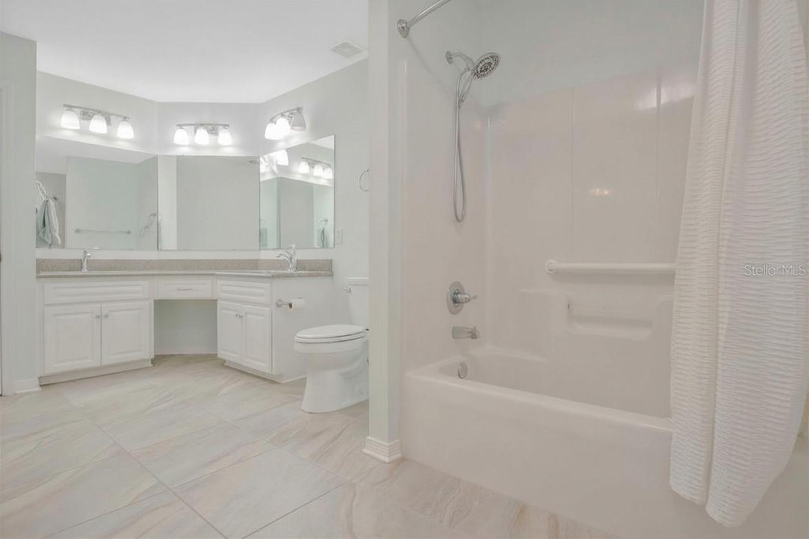 CORDOVA PLACE - Residential