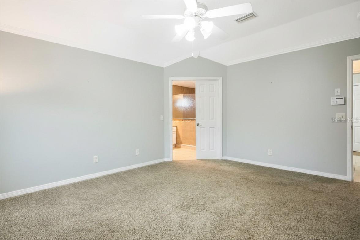 CORDOVA PLACE - Residential