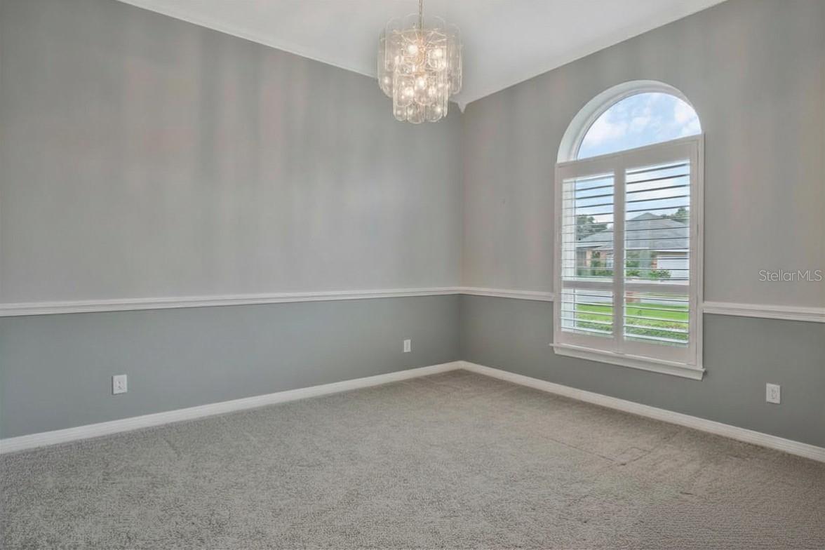 CORDOVA PLACE - Residential