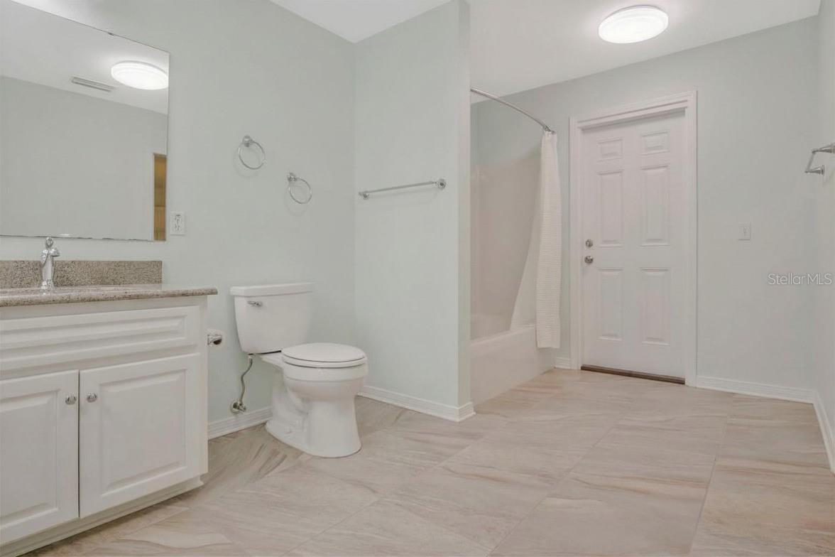 CORDOVA PLACE - Residential