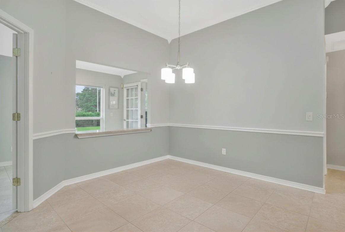 CORDOVA PLACE - Residential