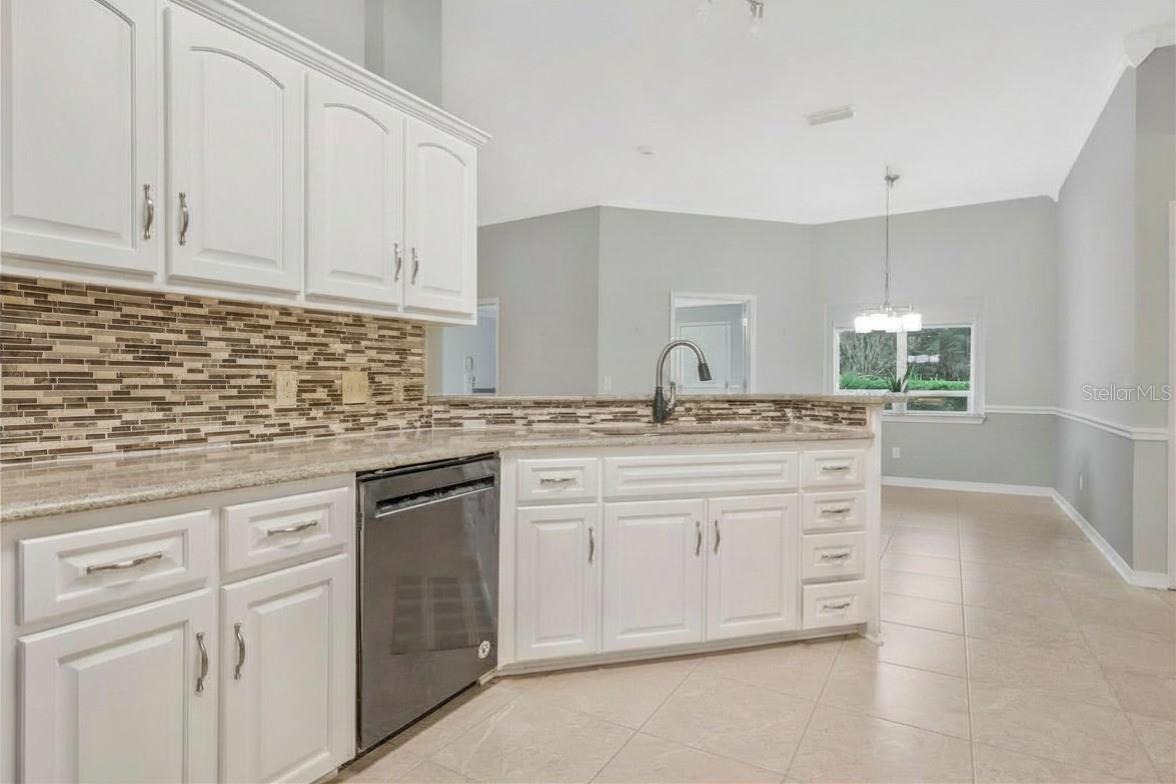 CORDOVA PLACE - Residential