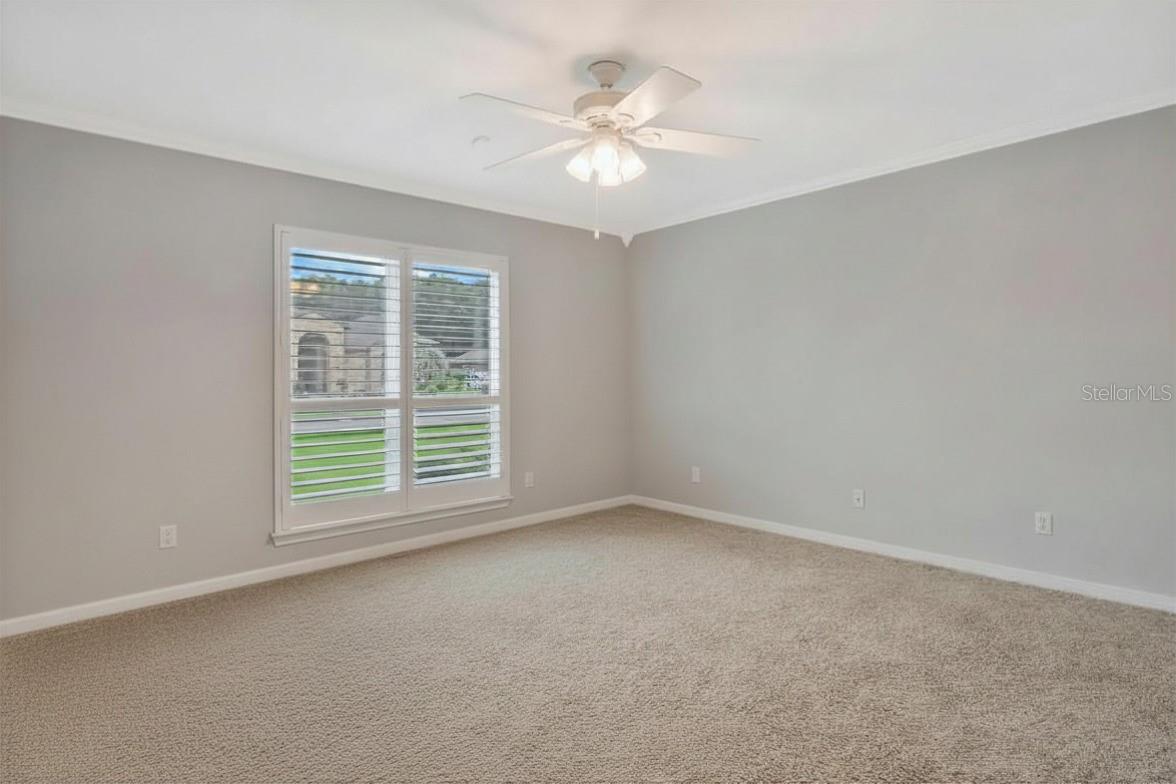 CORDOVA PLACE - Residential