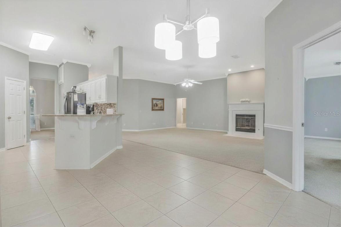 CORDOVA PLACE - Residential