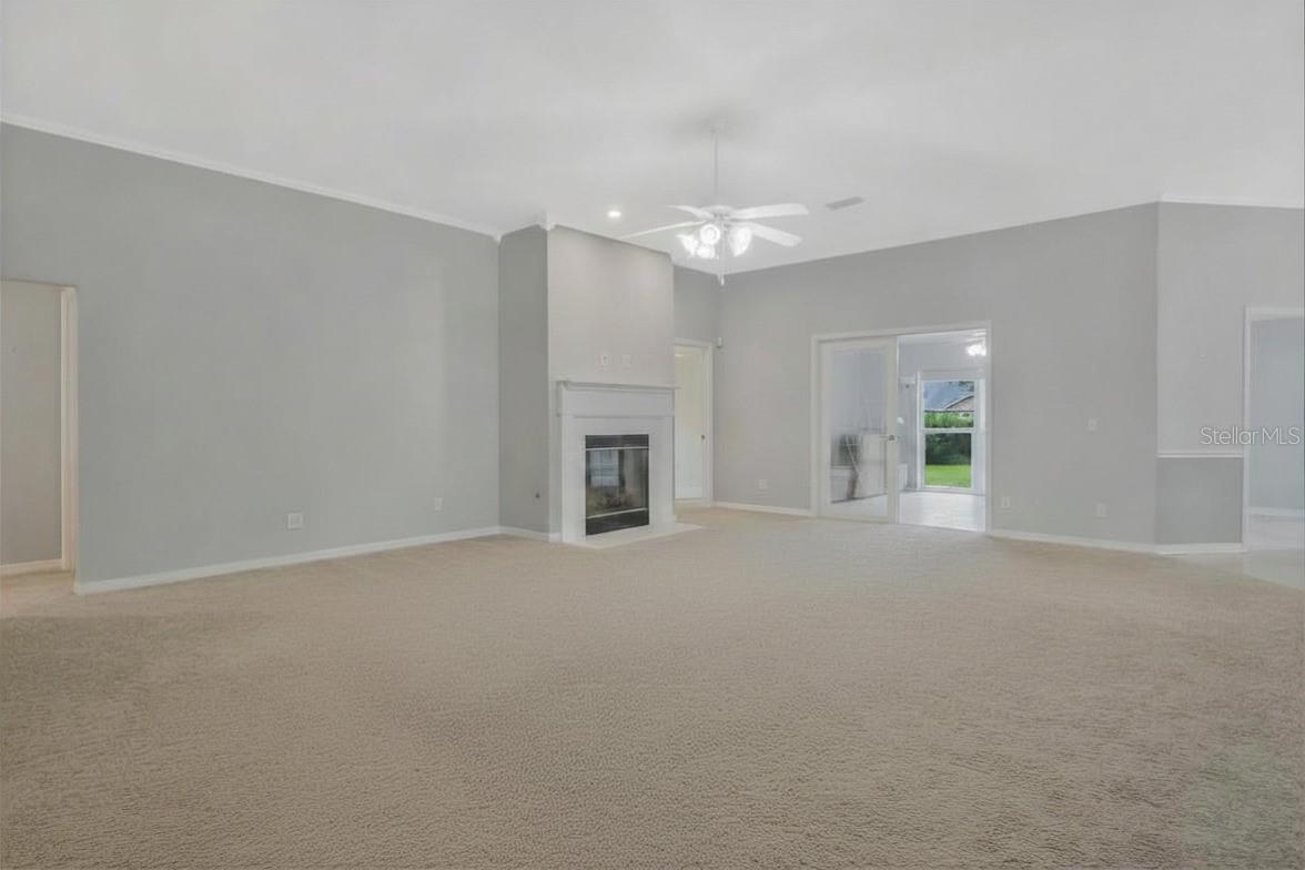 CORDOVA PLACE - Residential