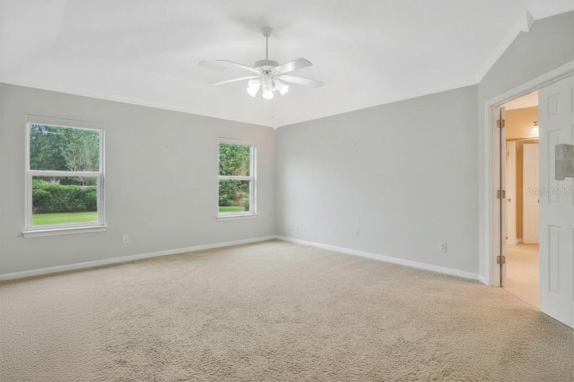 CORDOVA PLACE - Residential