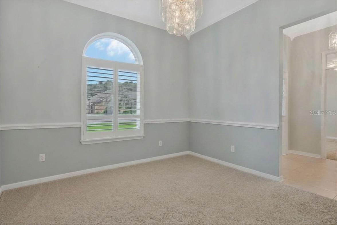 CORDOVA PLACE - Residential