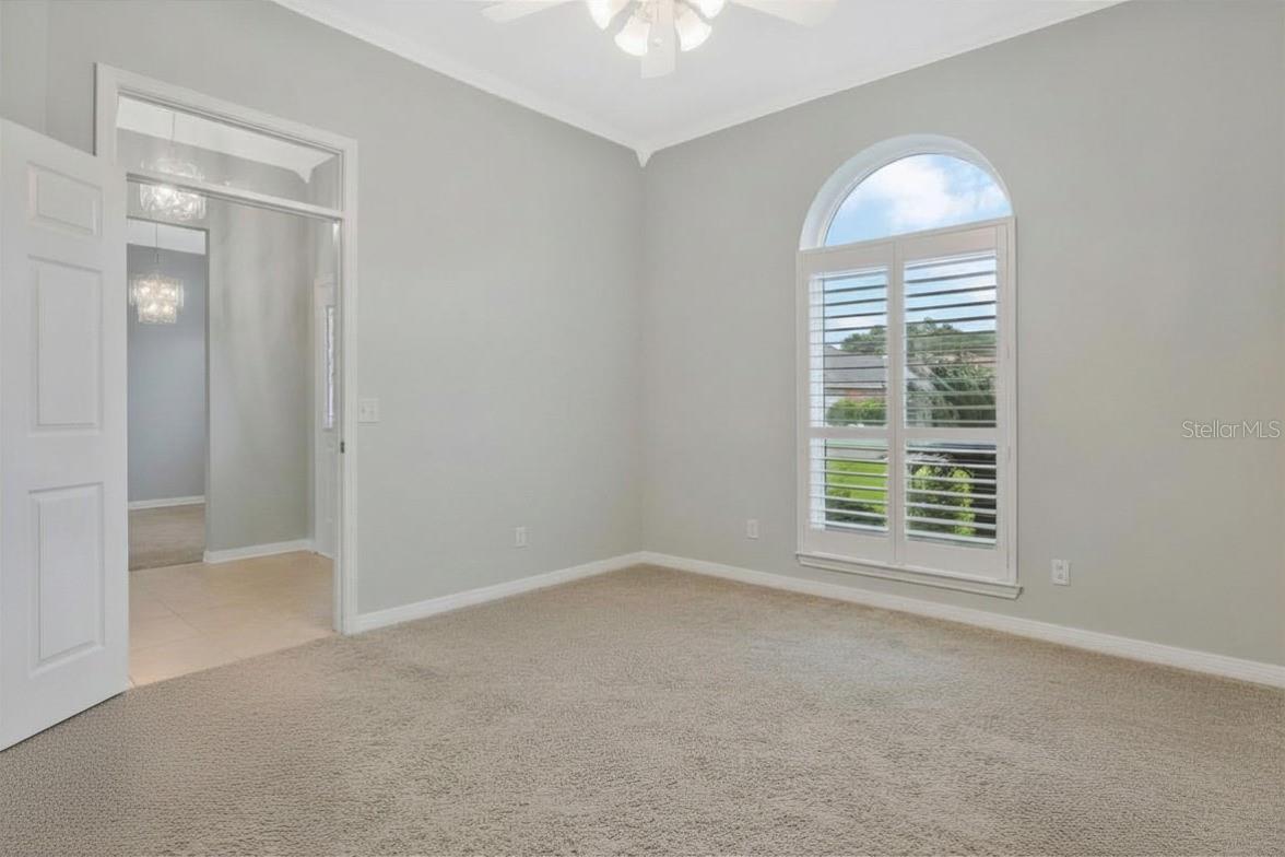 CORDOVA PLACE - Residential