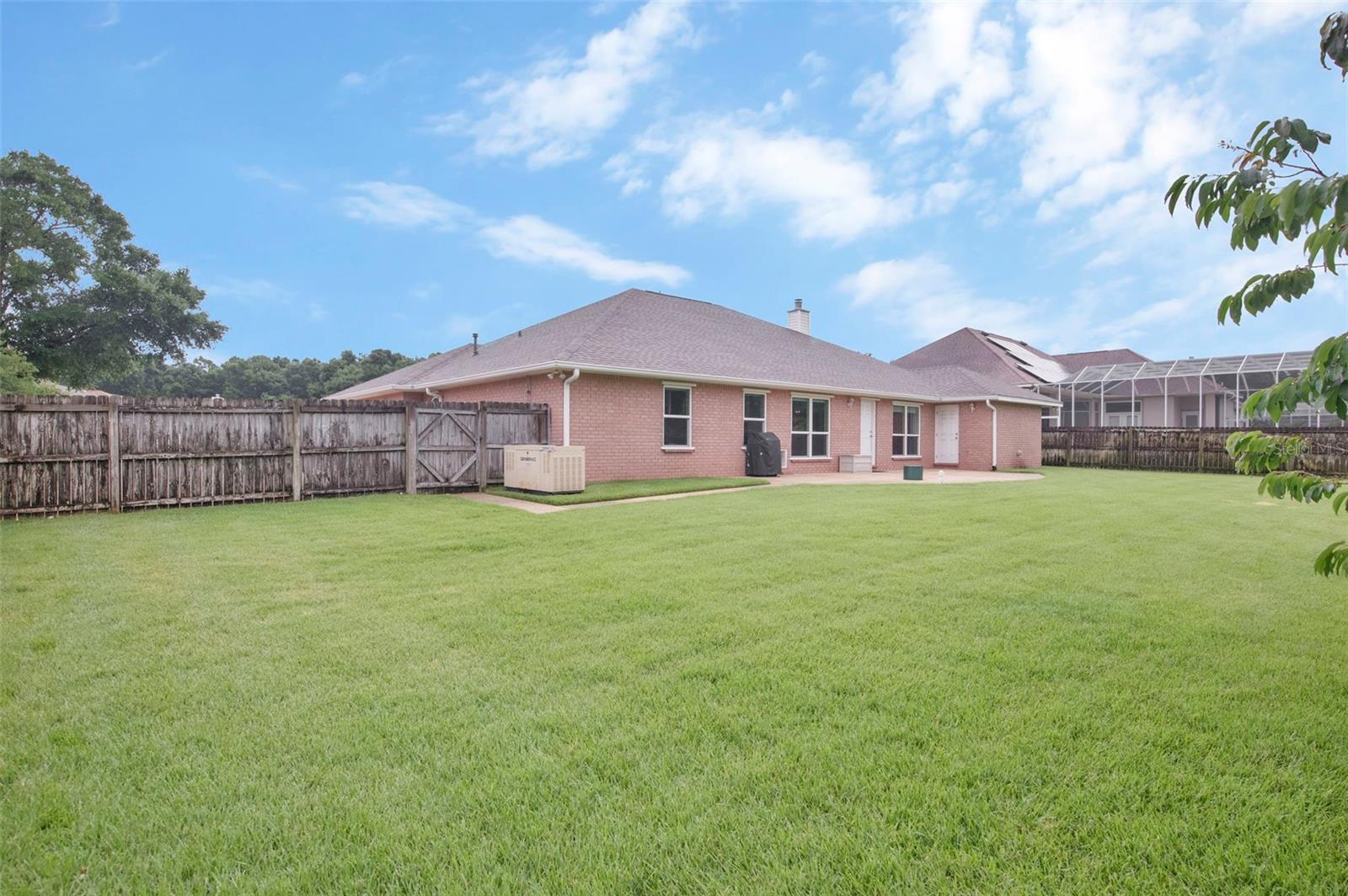CORDOVA PLACE - Residential