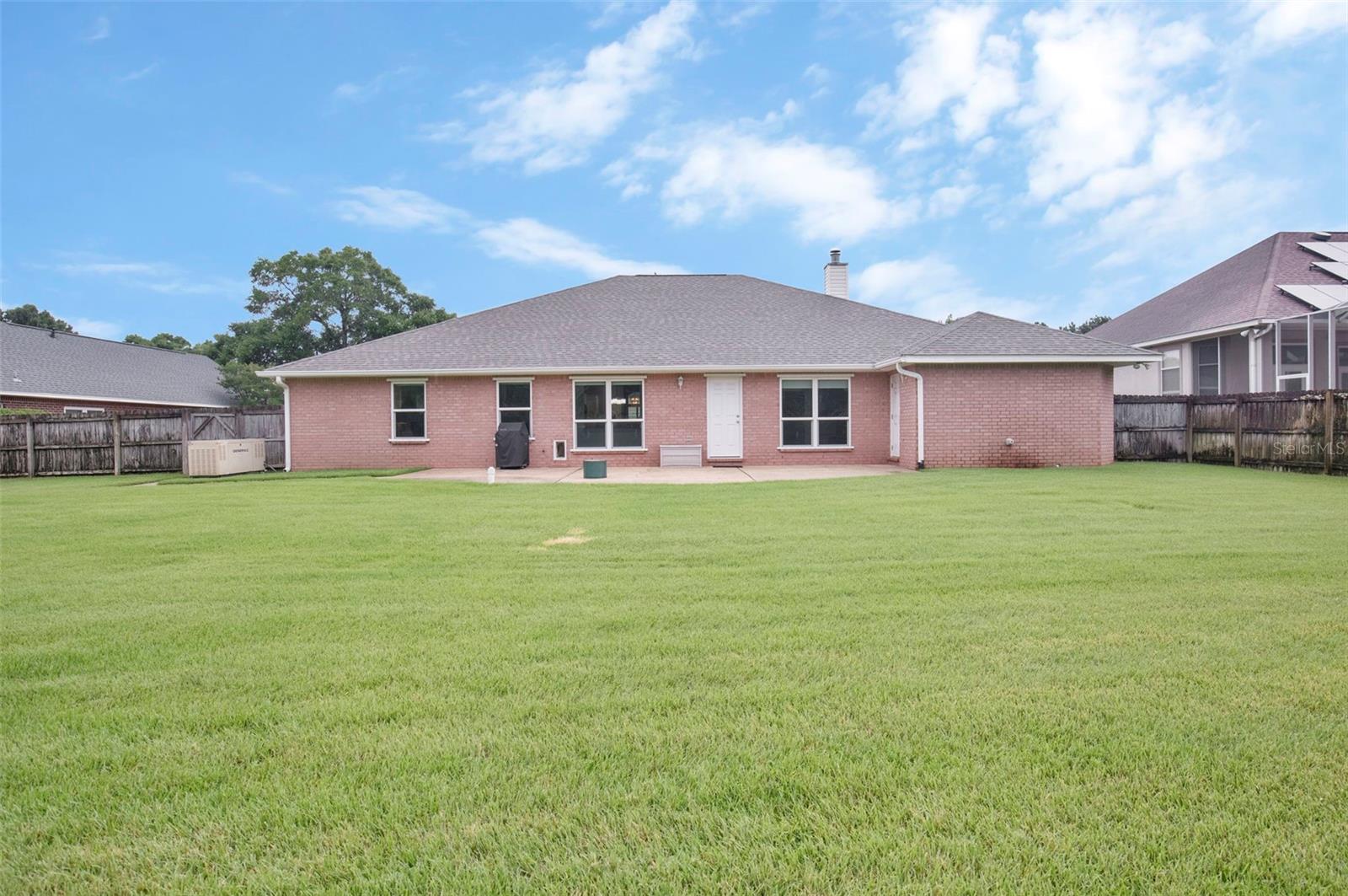 CORDOVA PLACE - Residential
