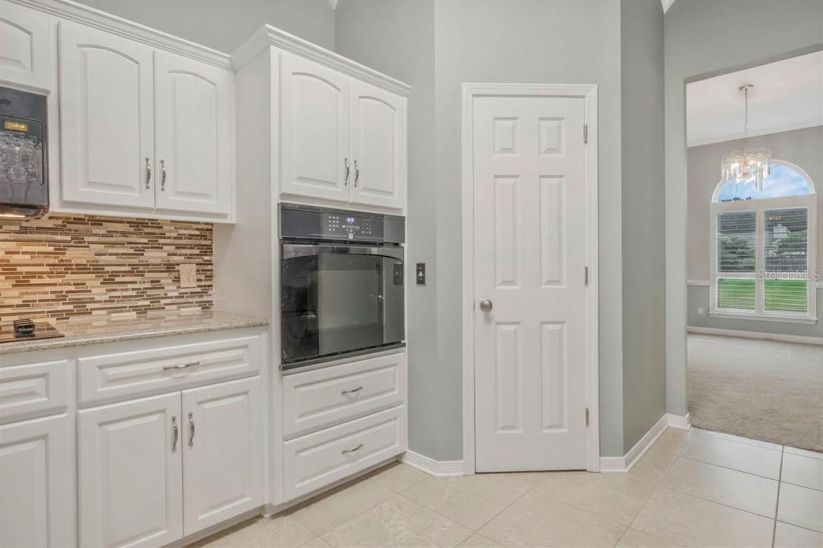CORDOVA PLACE - Residential