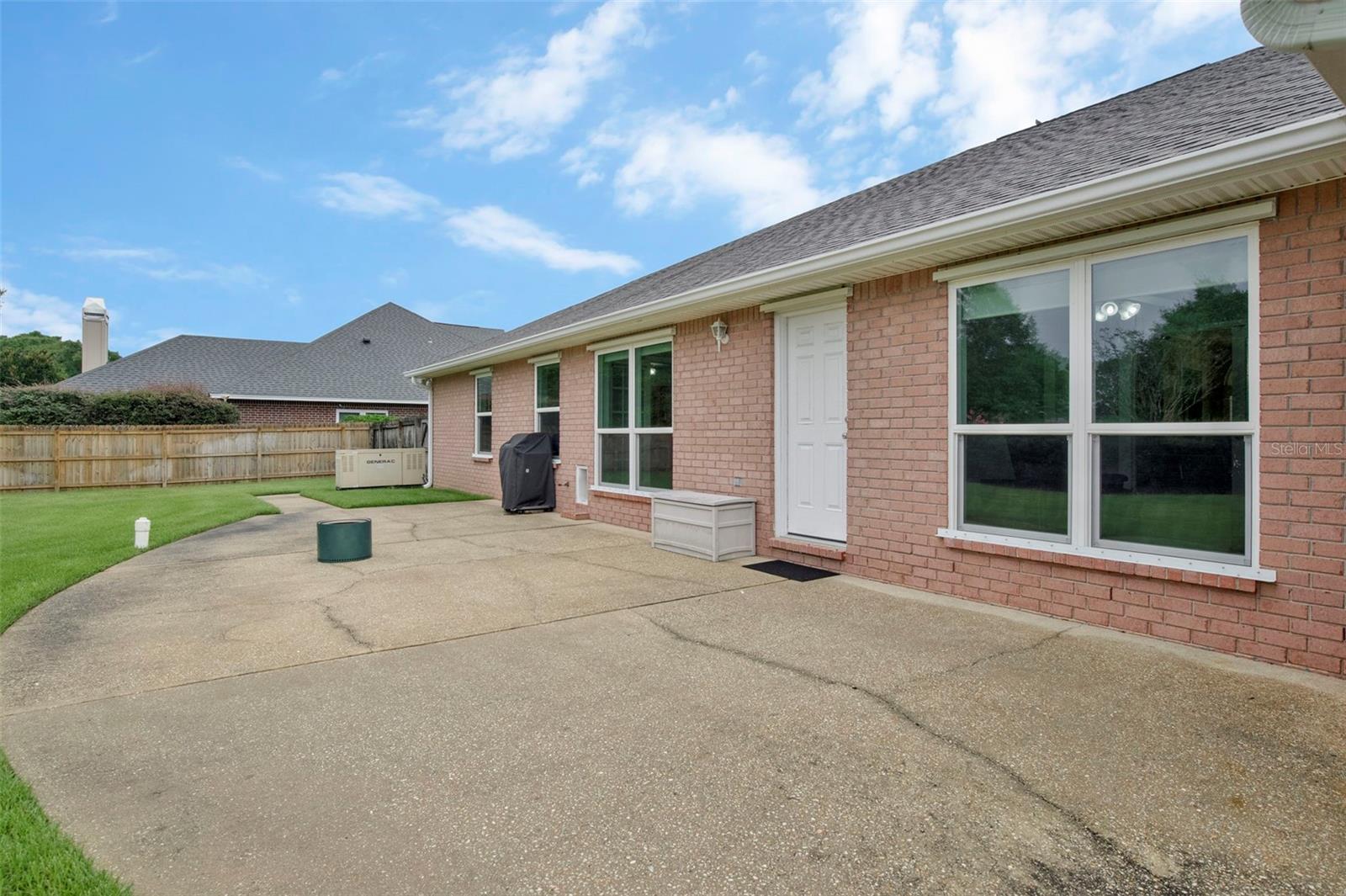 CORDOVA PLACE - Residential