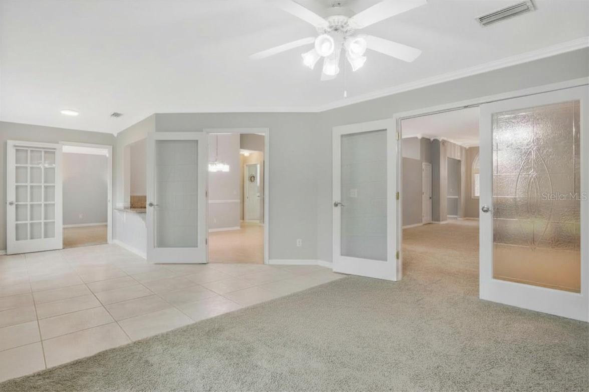 CORDOVA PLACE - Residential