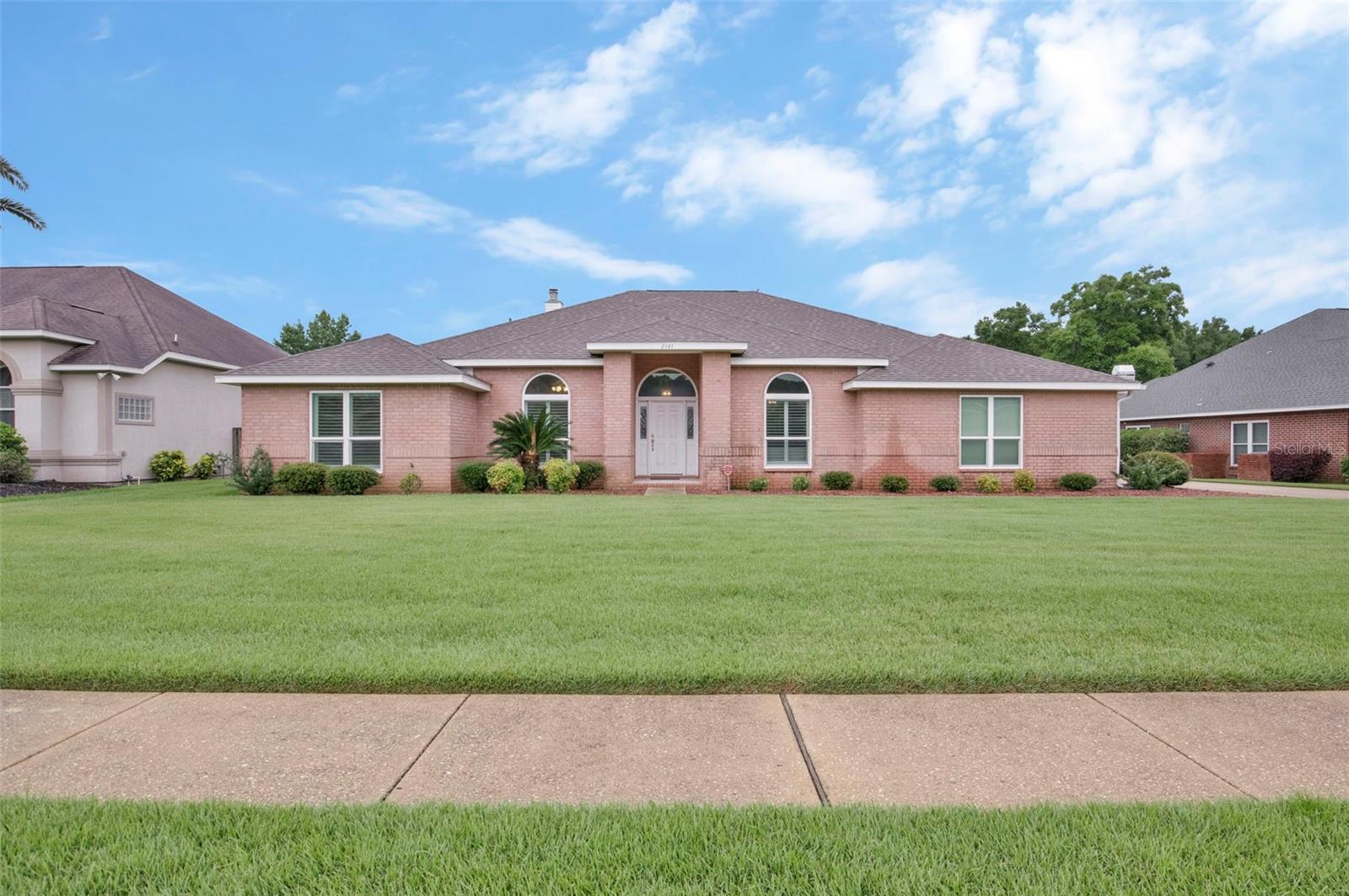 CORDOVA PLACE - Residential