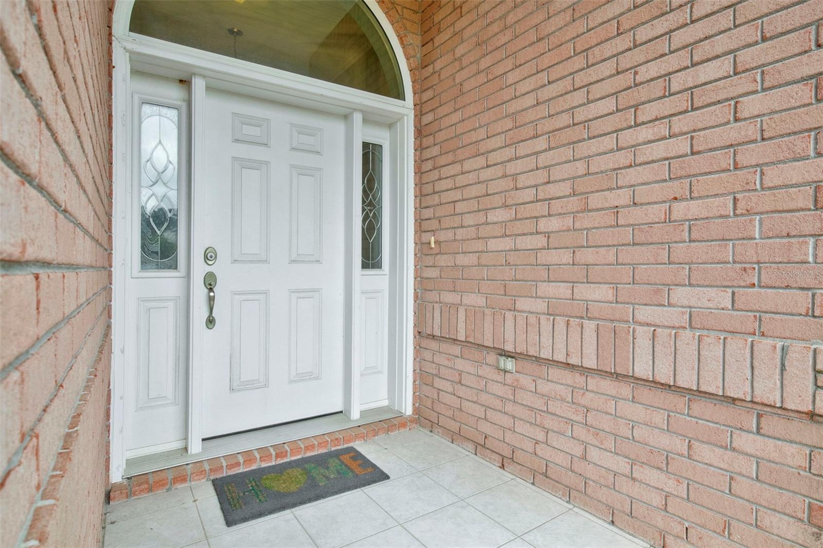 CORDOVA PLACE - Residential