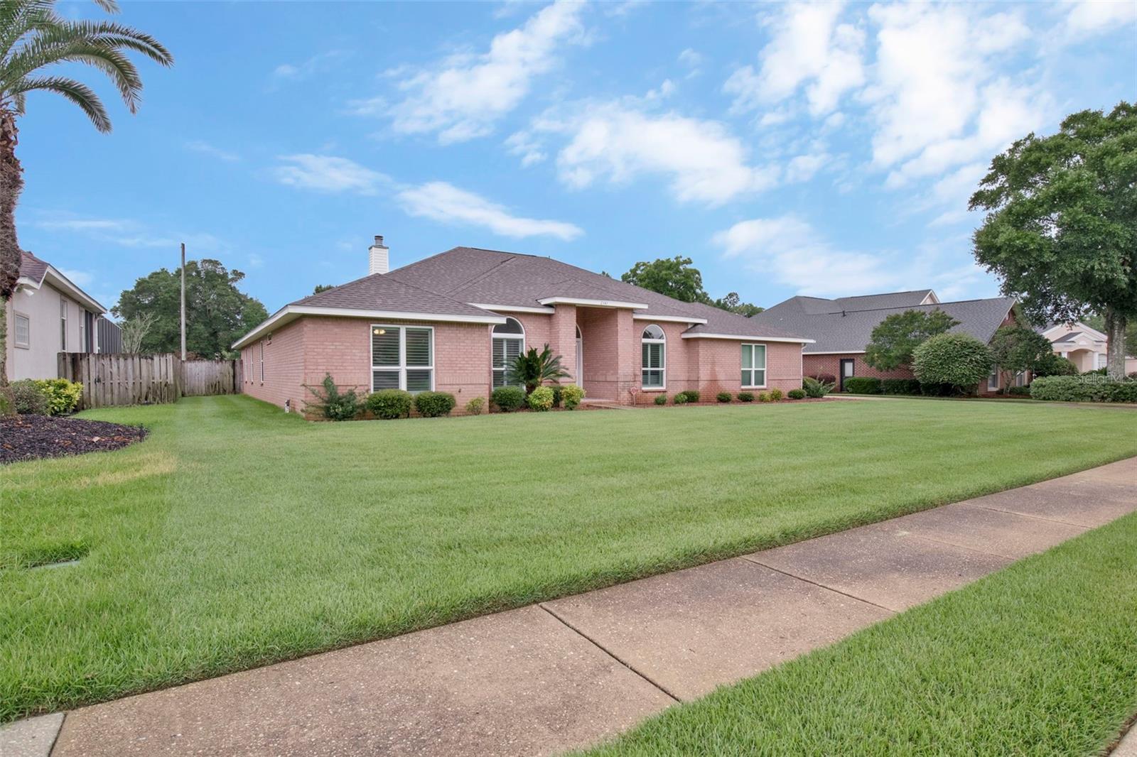 CORDOVA PLACE - Residential