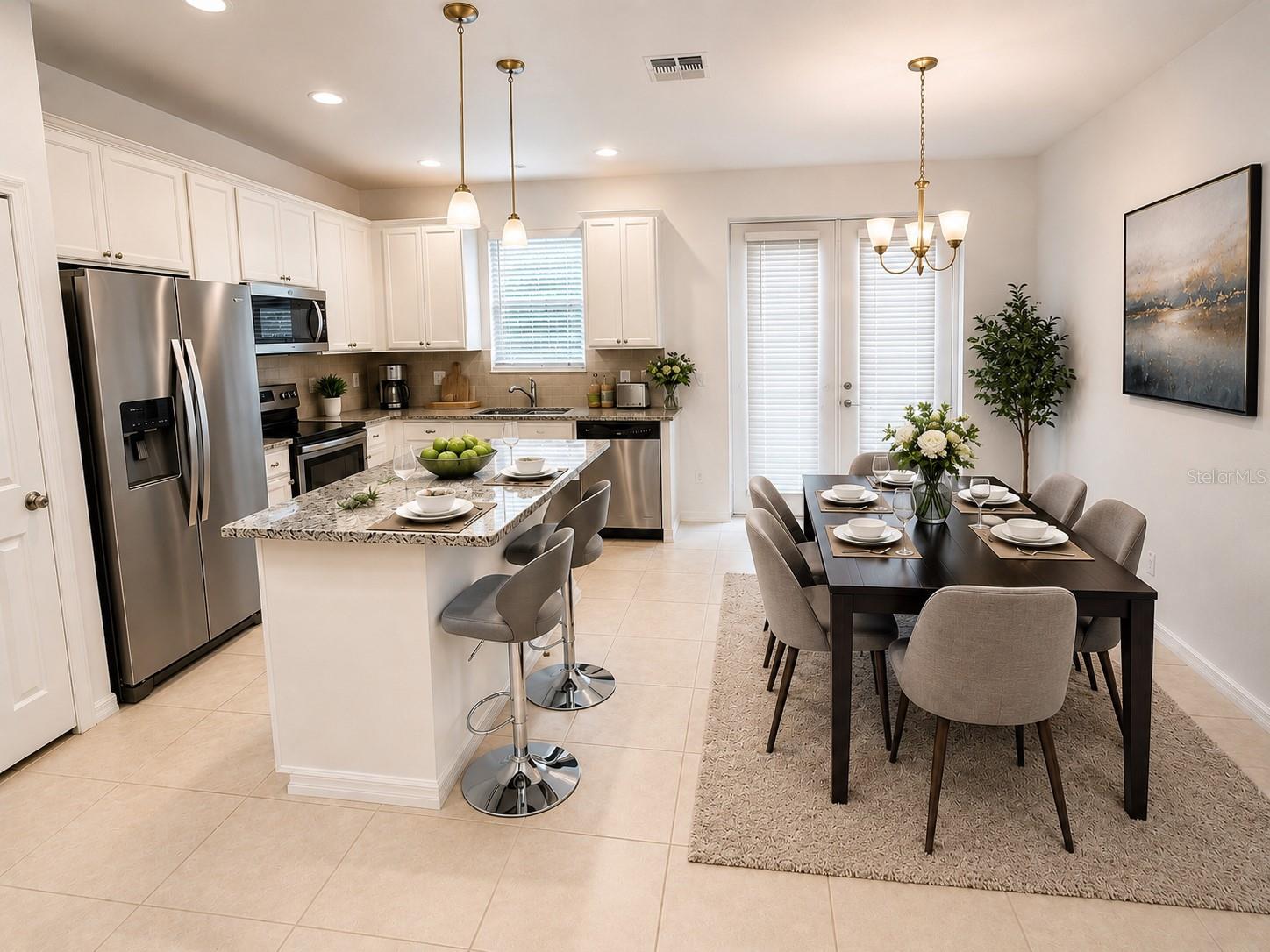 GOLDENROD RESERVE - Residential