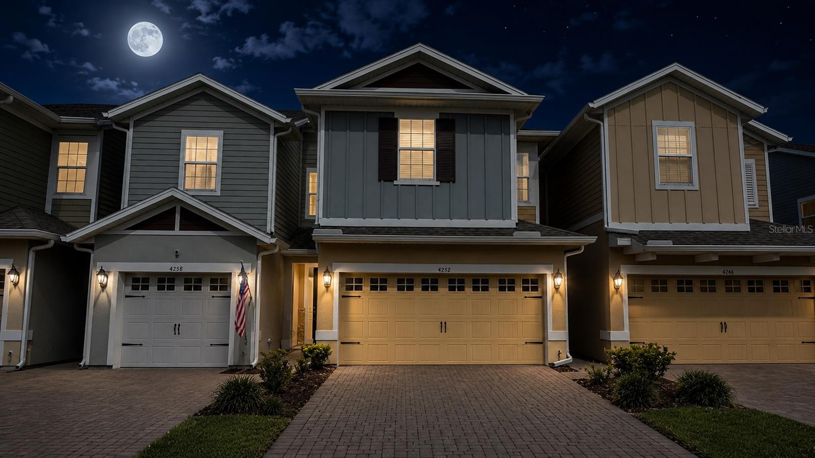 GOLDENROD RESERVE - Residential