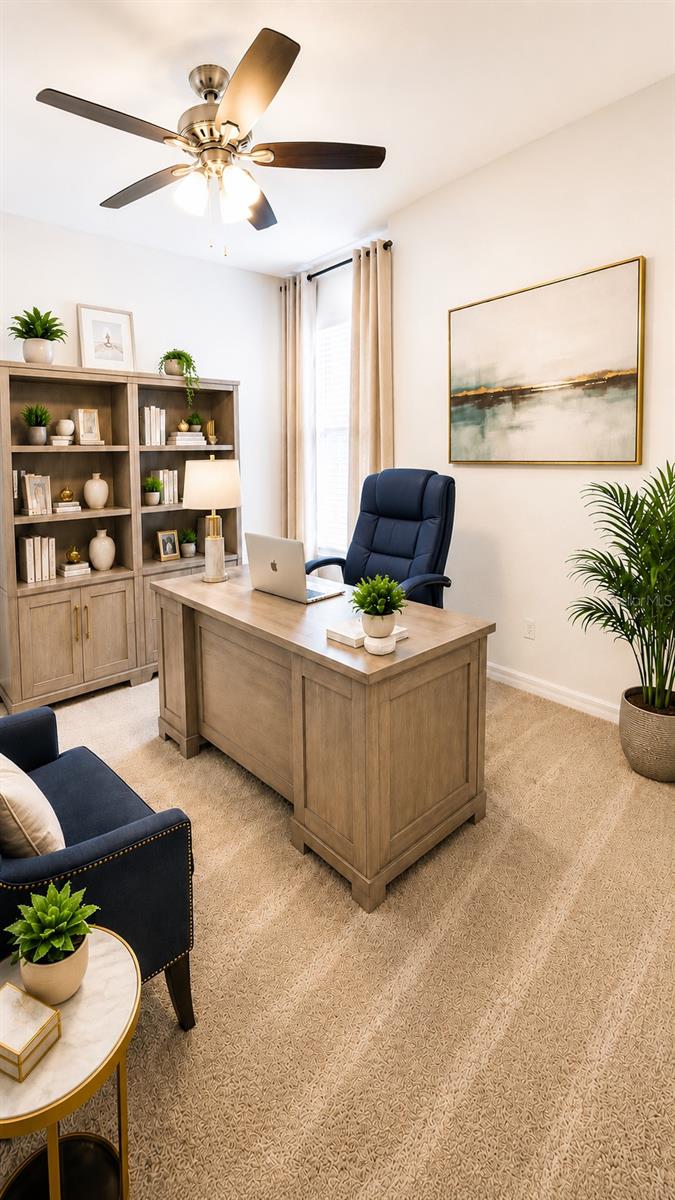GOLDENROD RESERVE - Residential