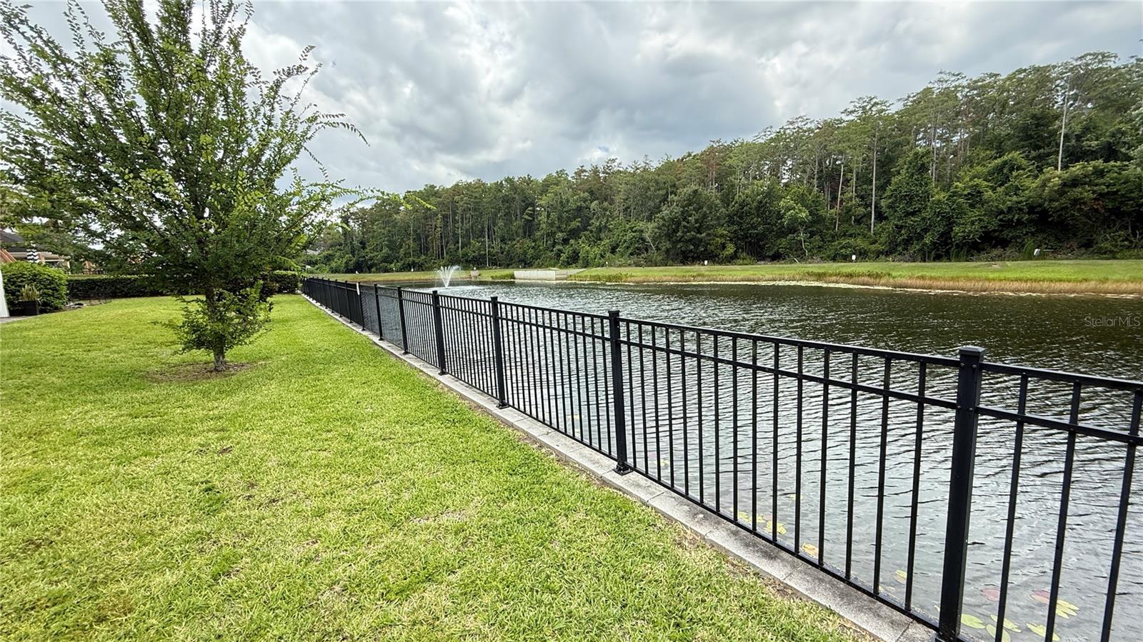 GOLDENROD RESERVE - Residential