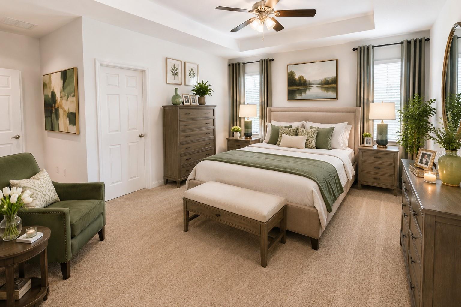 GOLDENROD RESERVE - Residential