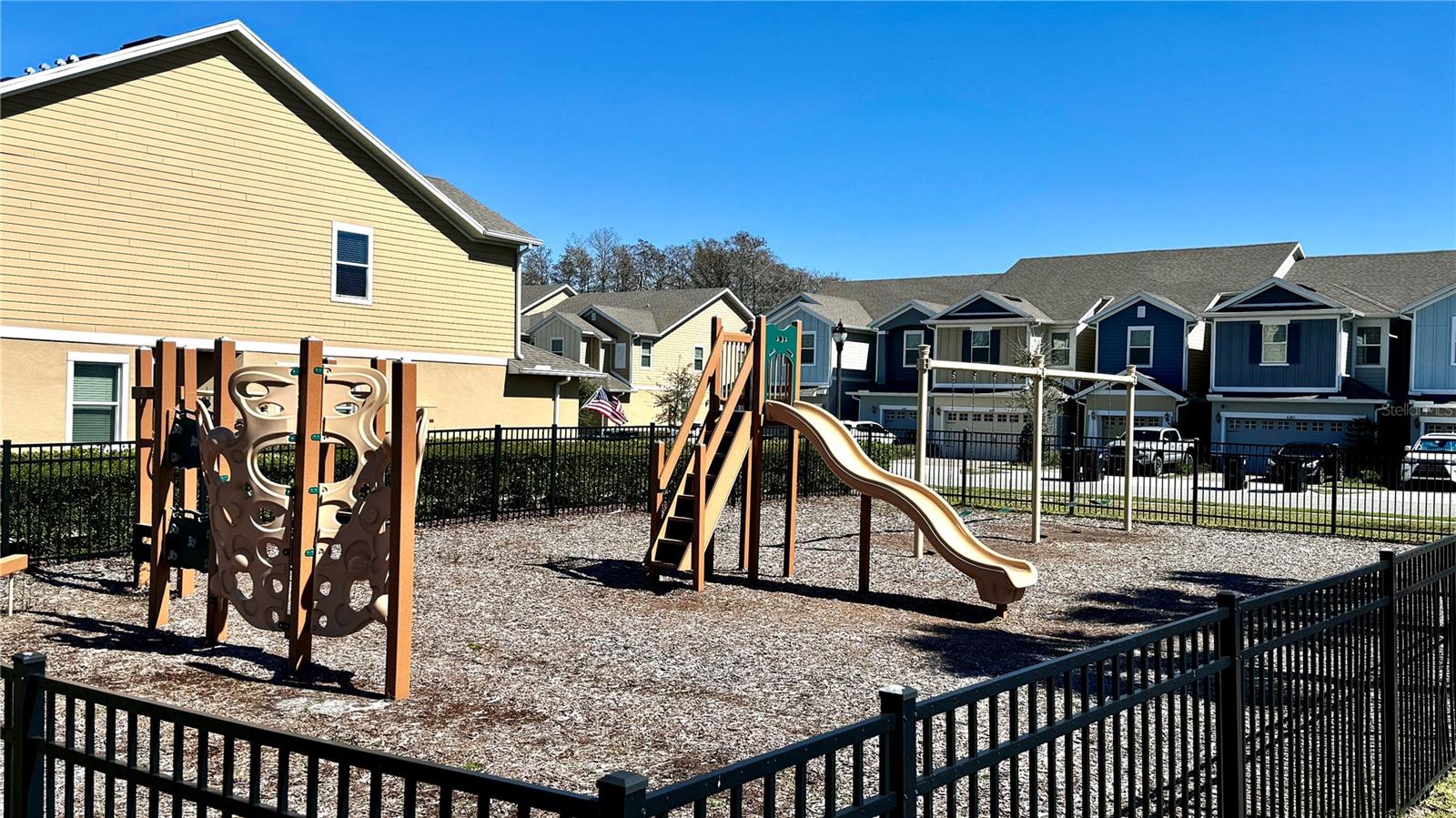 GOLDENROD RESERVE - Residential