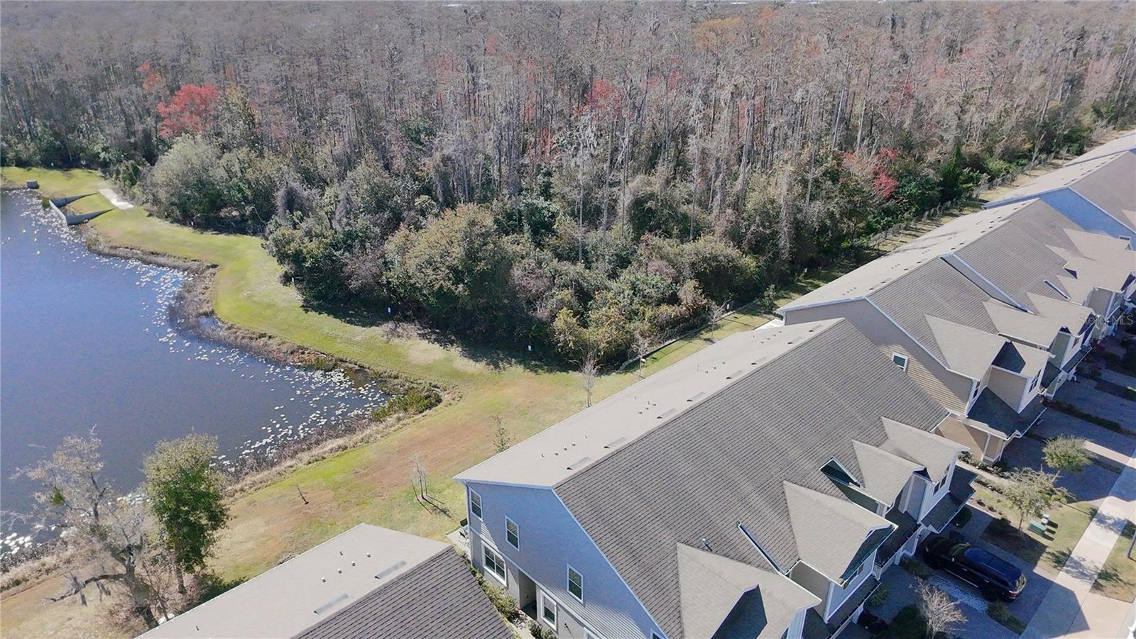 GOLDENROD RESERVE - Residential