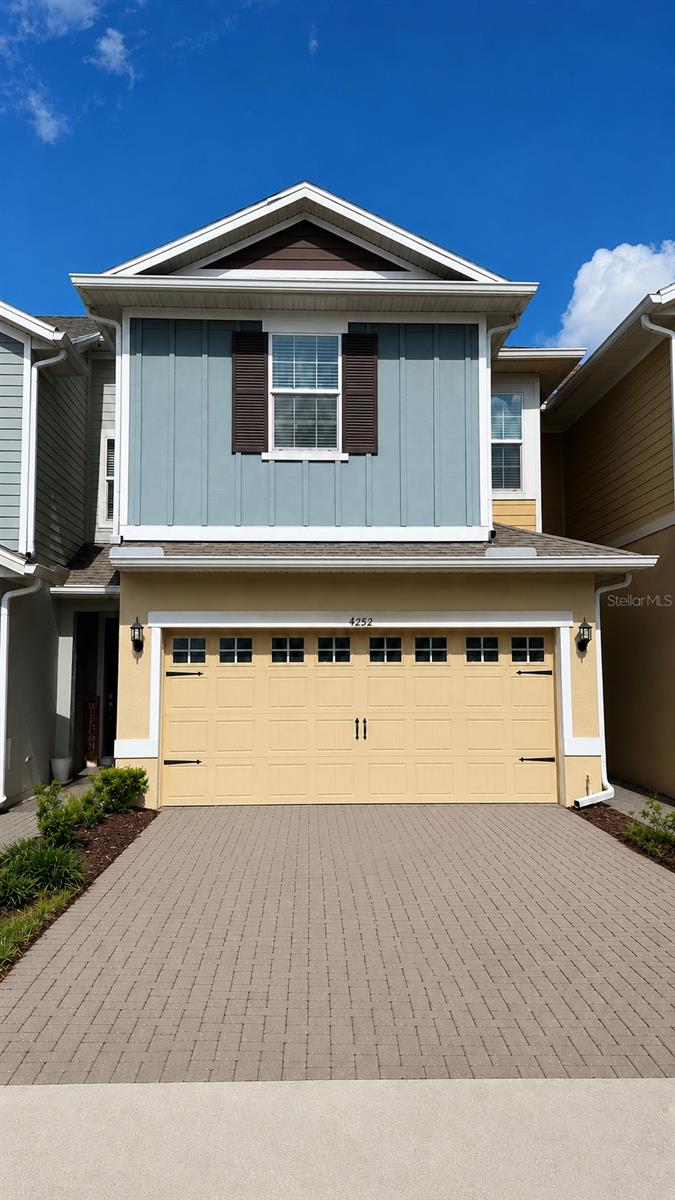 GOLDENROD RESERVE - Residential