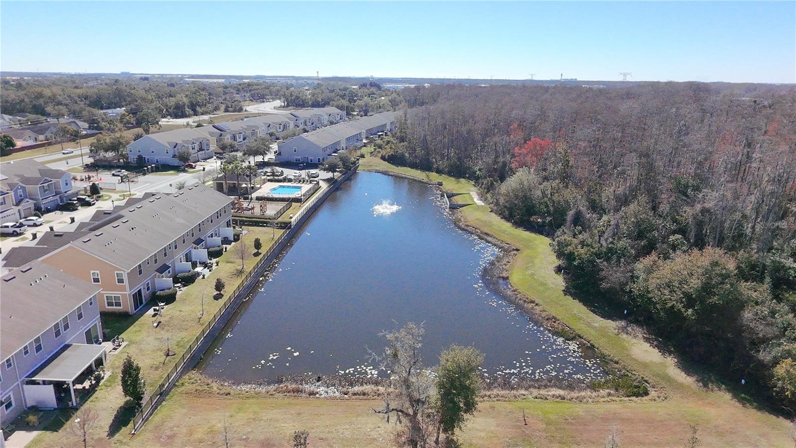 GOLDENROD RESERVE - Residential