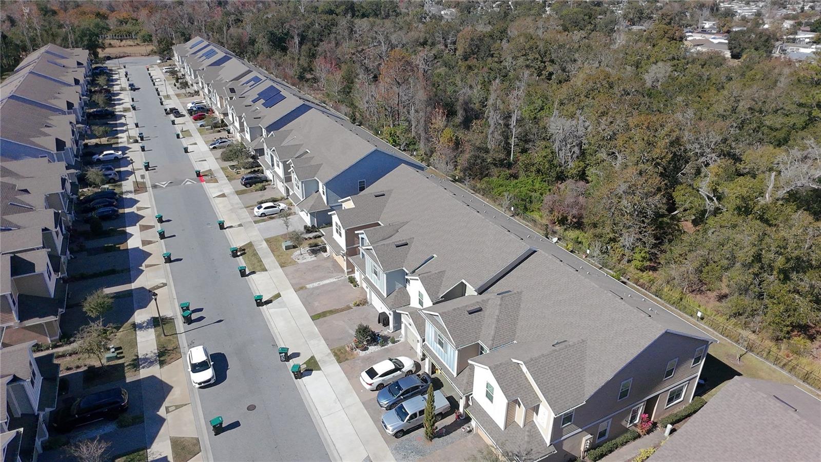 GOLDENROD RESERVE - Residential