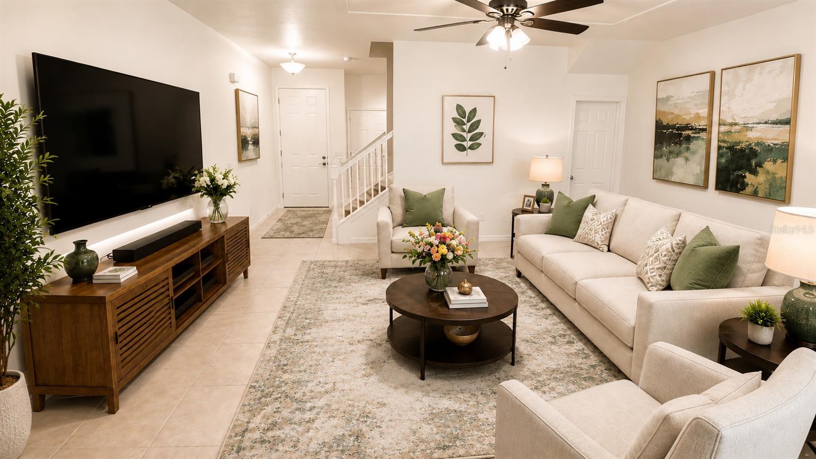 GOLDENROD RESERVE - Residential