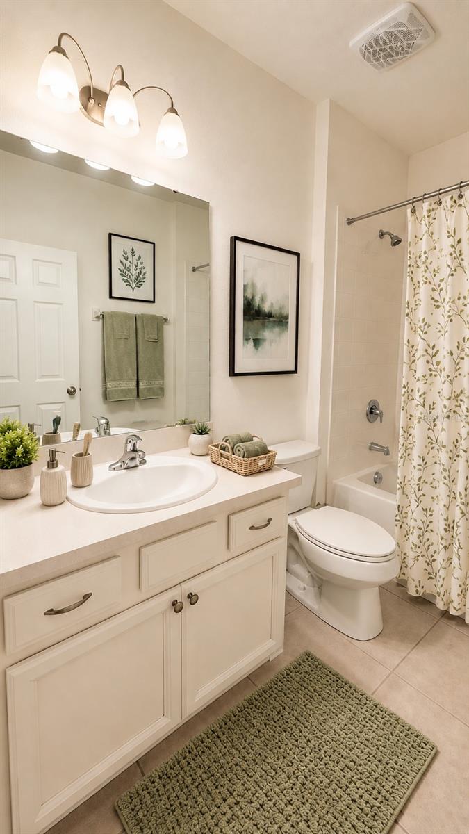GOLDENROD RESERVE - Residential