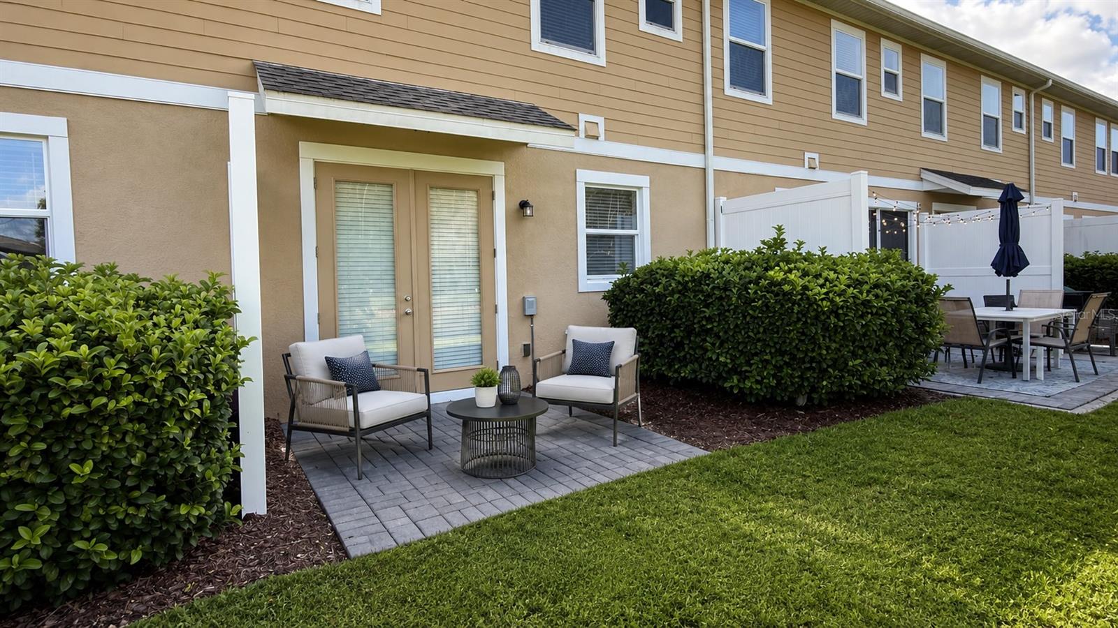 GOLDENROD RESERVE - Residential