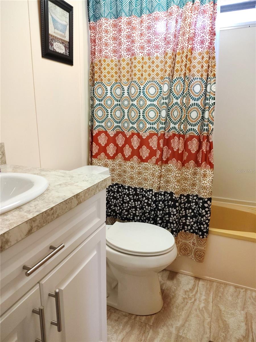 LAKE ROSALIE RANCHES - Residential