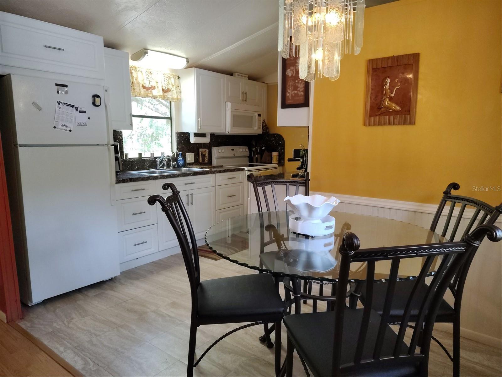LAKE ROSALIE RANCHES - Residential